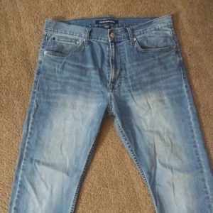 CALVIN KLEIN JEANS - Male (34x30/C34 L30)